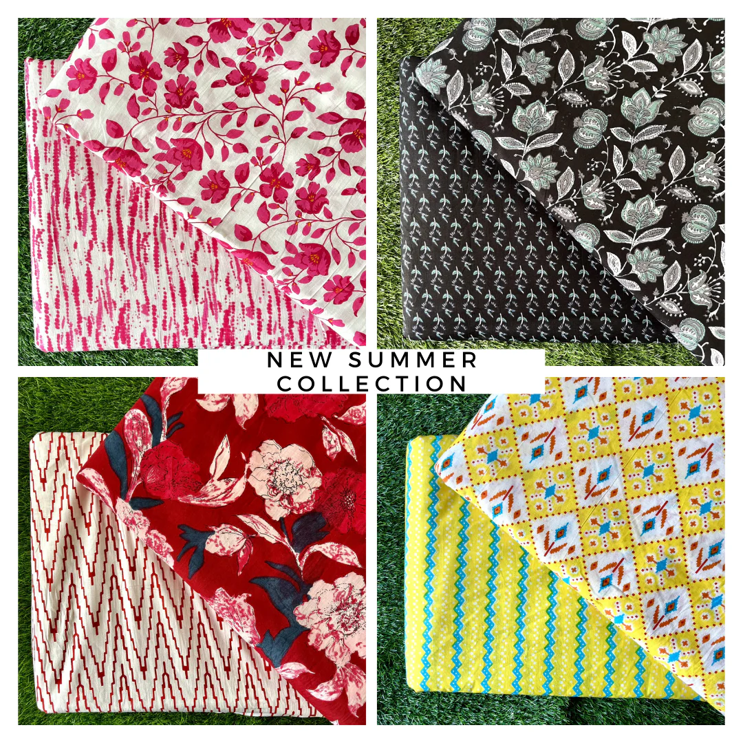 Master Your Style With Fabricskart