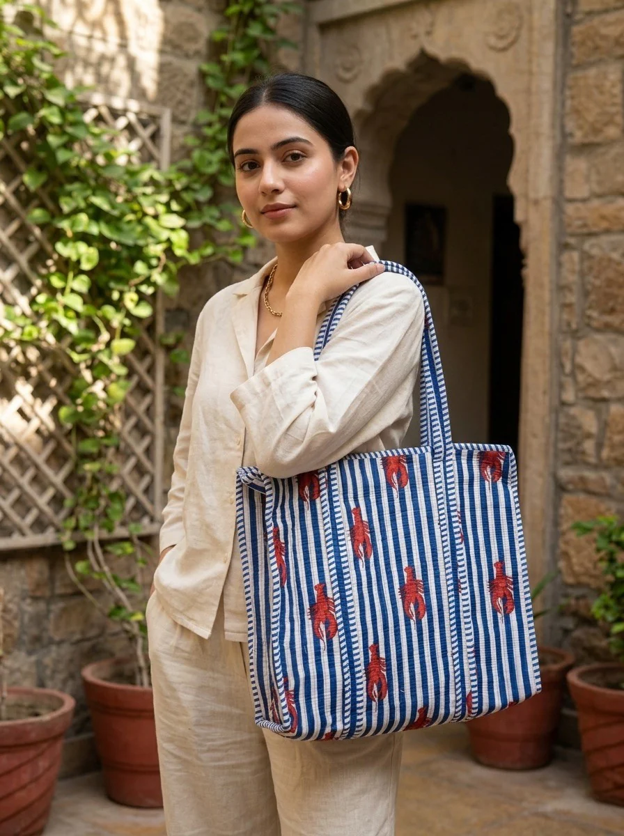 Tote Bags